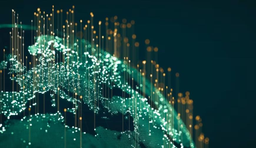 企业选型必看：阿巴嘎旗软件开发公司的技术实力与交付能力评估标准