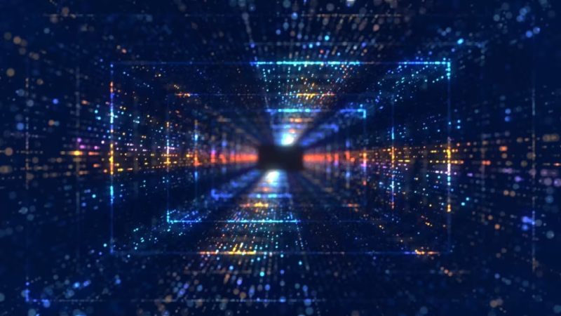 阿巴嘎旗软件开发公司领航：京上云科技赋能工业软件定制新征程
