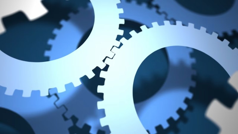 阿巴嘎旗软件开发新势力：京上云科技以MES系统开发重塑工业智造格局